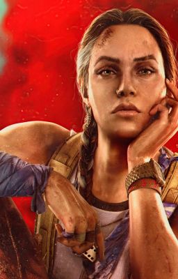 Запретная Любовь