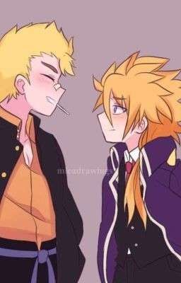 "Встреча старых друзей"