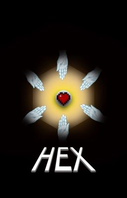 Hex - история одной игры.
