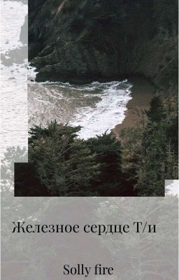 Железное сердце Т/и