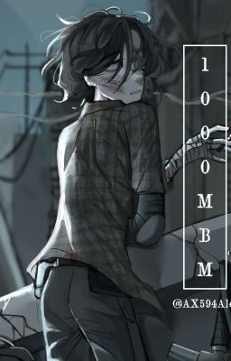 1000 миль у меня за спиной