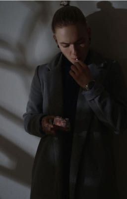 Не оставляй меня | закончен