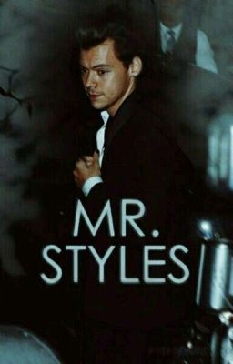 Mr. Styles || Harry Styles