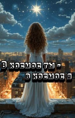 В космос ты - в космос я 