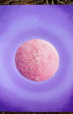 Афрос-планета девушек