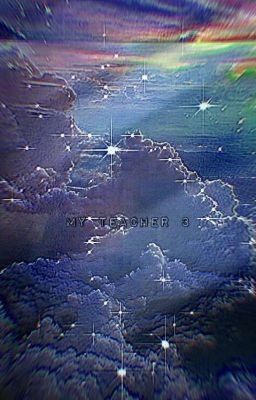 🥴💗{°Мой Учитель...3°} 💗🥴