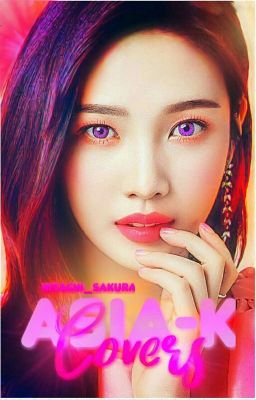 Asia-K Covers