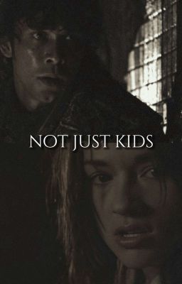 не просто дети