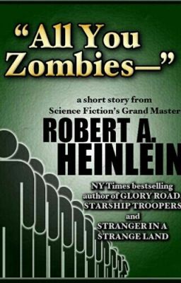 Все вы зомби