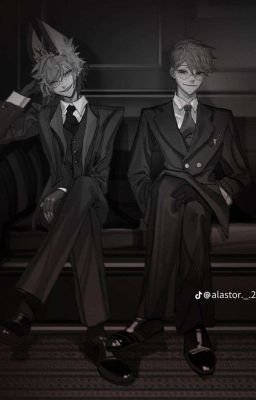 Отель Демонов