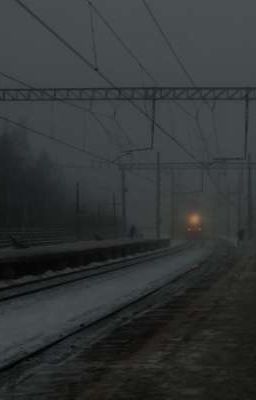 Путь сквозь тени