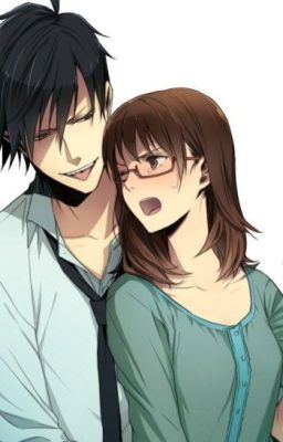 Я тебя сочинила.