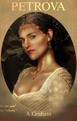 𝑃𝐸𝑇𝑅𝑂𝑉𝐴