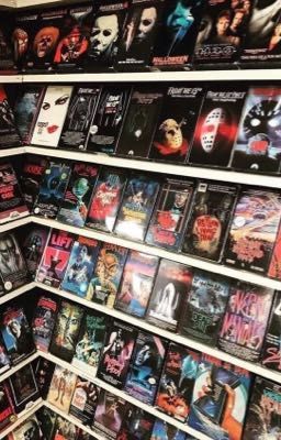 𝐇𝐨𝐫𝐫𝐨𝐫 𝐌𝐨𝐯𝐢𝐞𝐬 