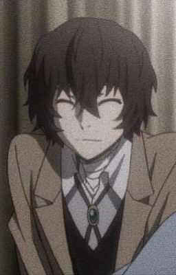 Дазай и Рей