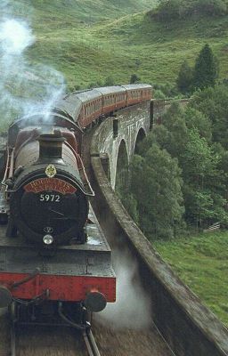 Долгая дорога