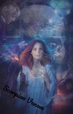 Scorpion Venom / Яд Скорпиона