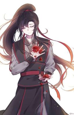 Цветущая боль: Вансяни и Ханахаки