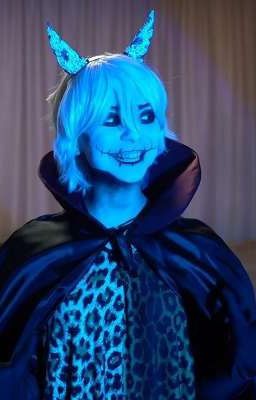 его больше нет(непета страшилки)*завершён*