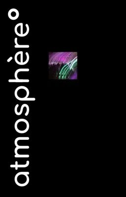 Atmosphère (Атмосфера)