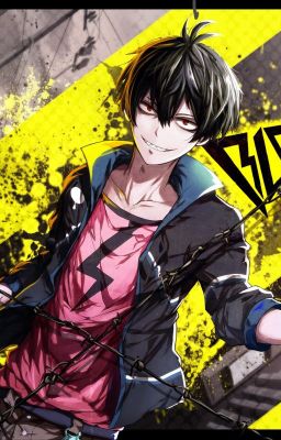 Жизнь у вампира.