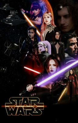 Враг из прошлого: Свет