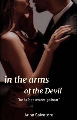 В объятиях Дьявола 