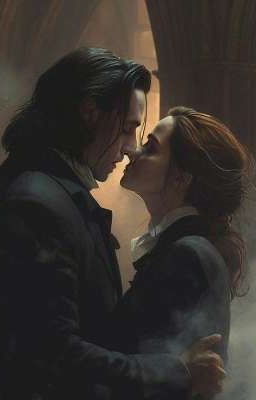 Дама и еë кавалер