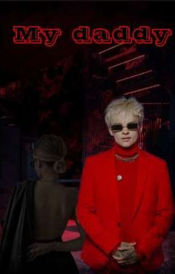 | My daddy/Мой папочка |