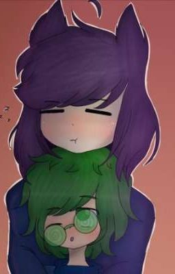 Школьная любовь [💜Пиковару💚]