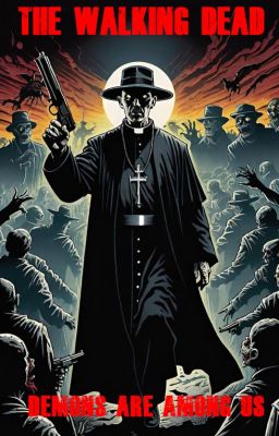 The Walking Dead - Бесы Среди Нас