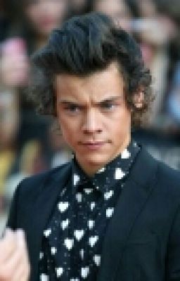 Я ДОЧЬ Harry Staylsa