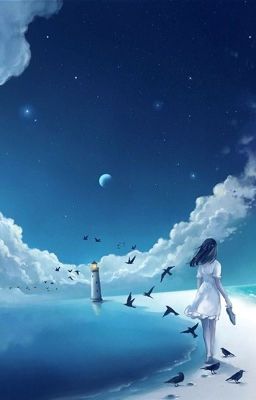 Единая с водой 