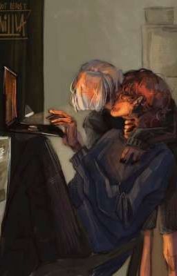 эндрилы "под ливнем"