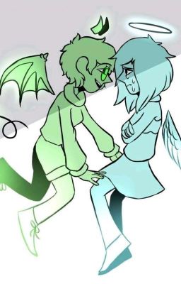 ~♠️нежность Пиковых♠️~