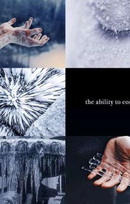 Цепляясь За Лёд