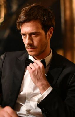 MGPD Preferences №1 (Игорь Гром)