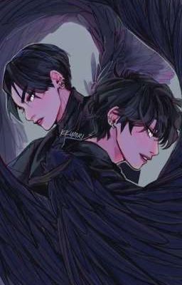 Повелитель демонов и покоритель драконов