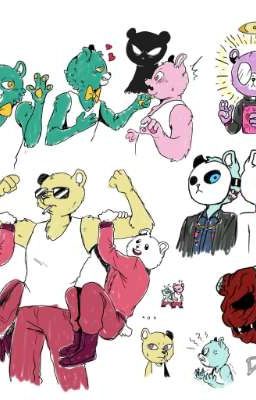 Unicorn wars реакция на т/и