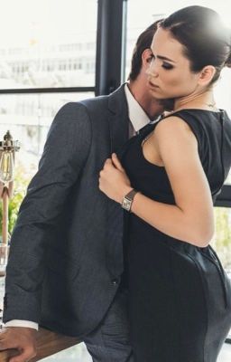 Мой новый бос