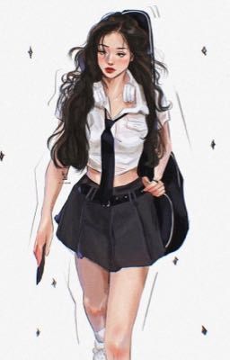 Королева школы