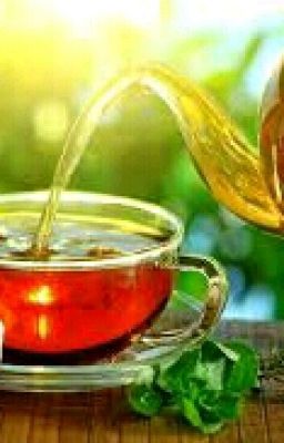 Все о чае и чайной церемонии