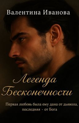 Легенда Бесконечности