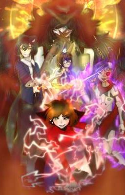 Перемещение по измерениям