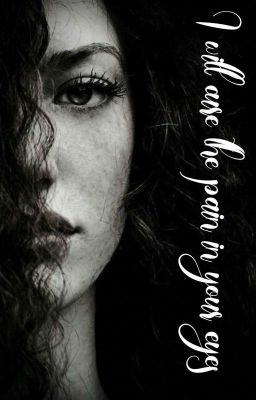 I will cure the pain in your eyes/ Я вылечу боль в твоих глазах