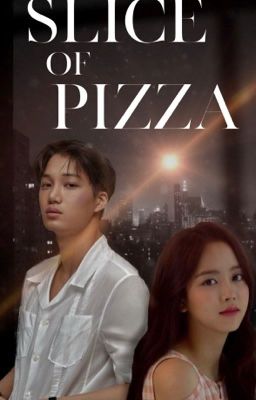 Кусочек пиццы