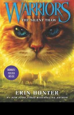 Тихая Оттепель.Коты-Воители