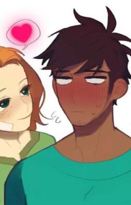 Любовь на расстоянии [ЗАКОНЧЕНА]