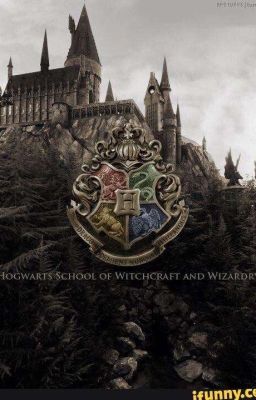 Дочка Сириуса Блэка 