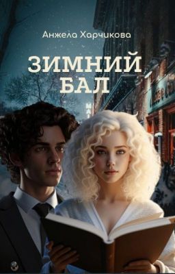 Зимний бал